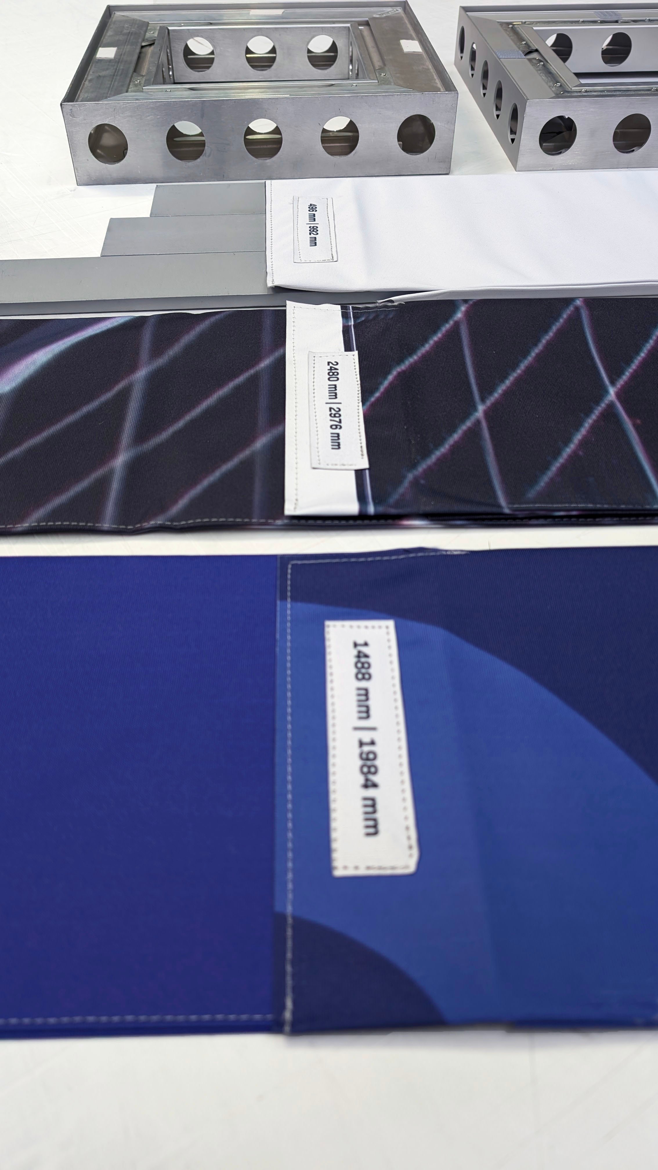 Cover for beMatrix covers