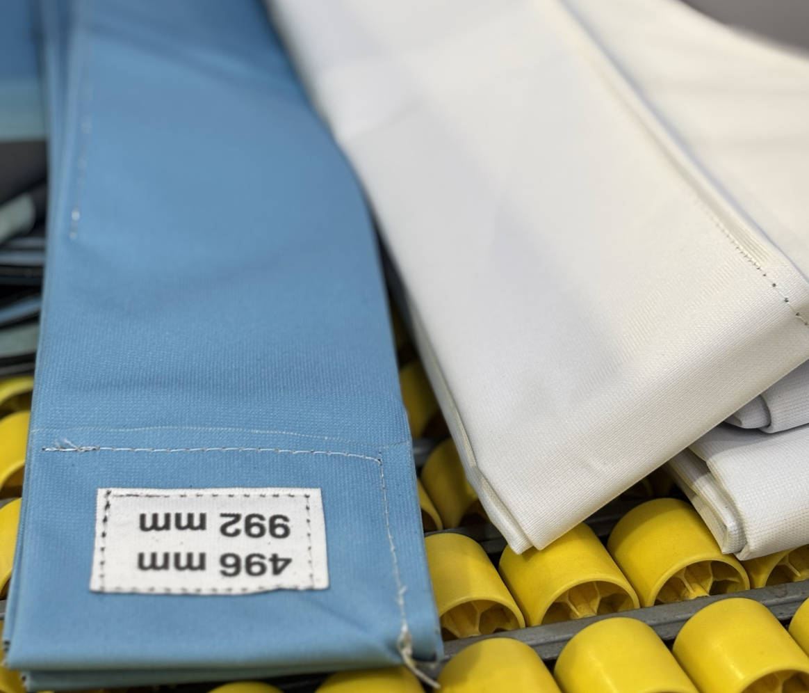 62mm sleeve for #beMatrix cover