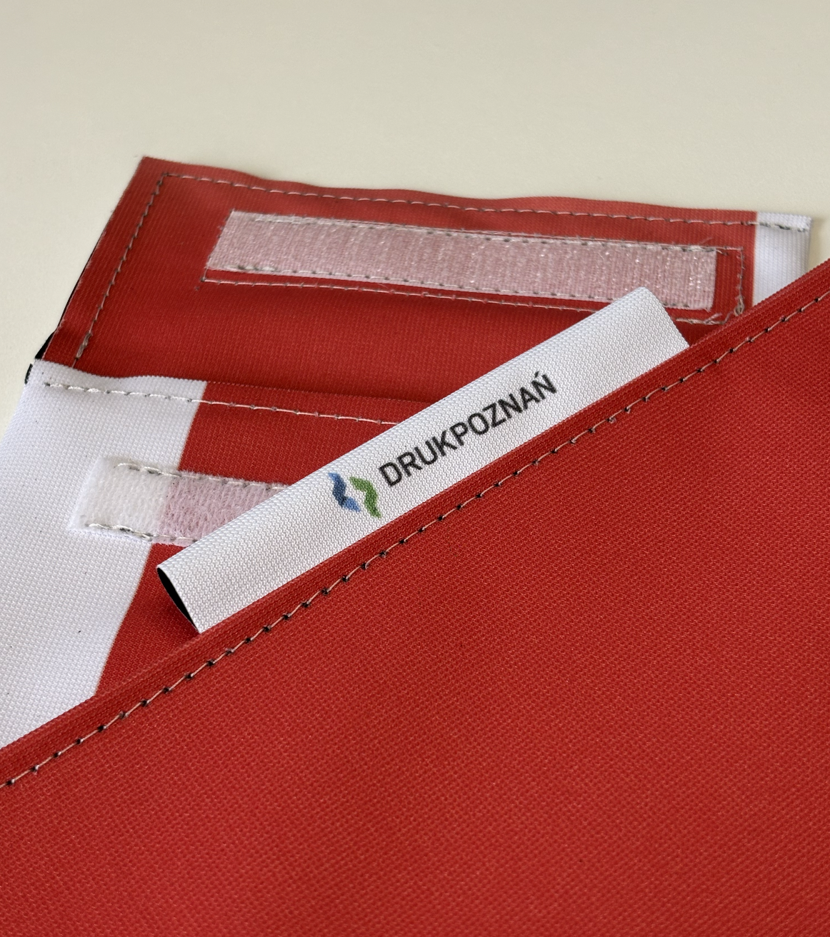 Sleeve from leftovers